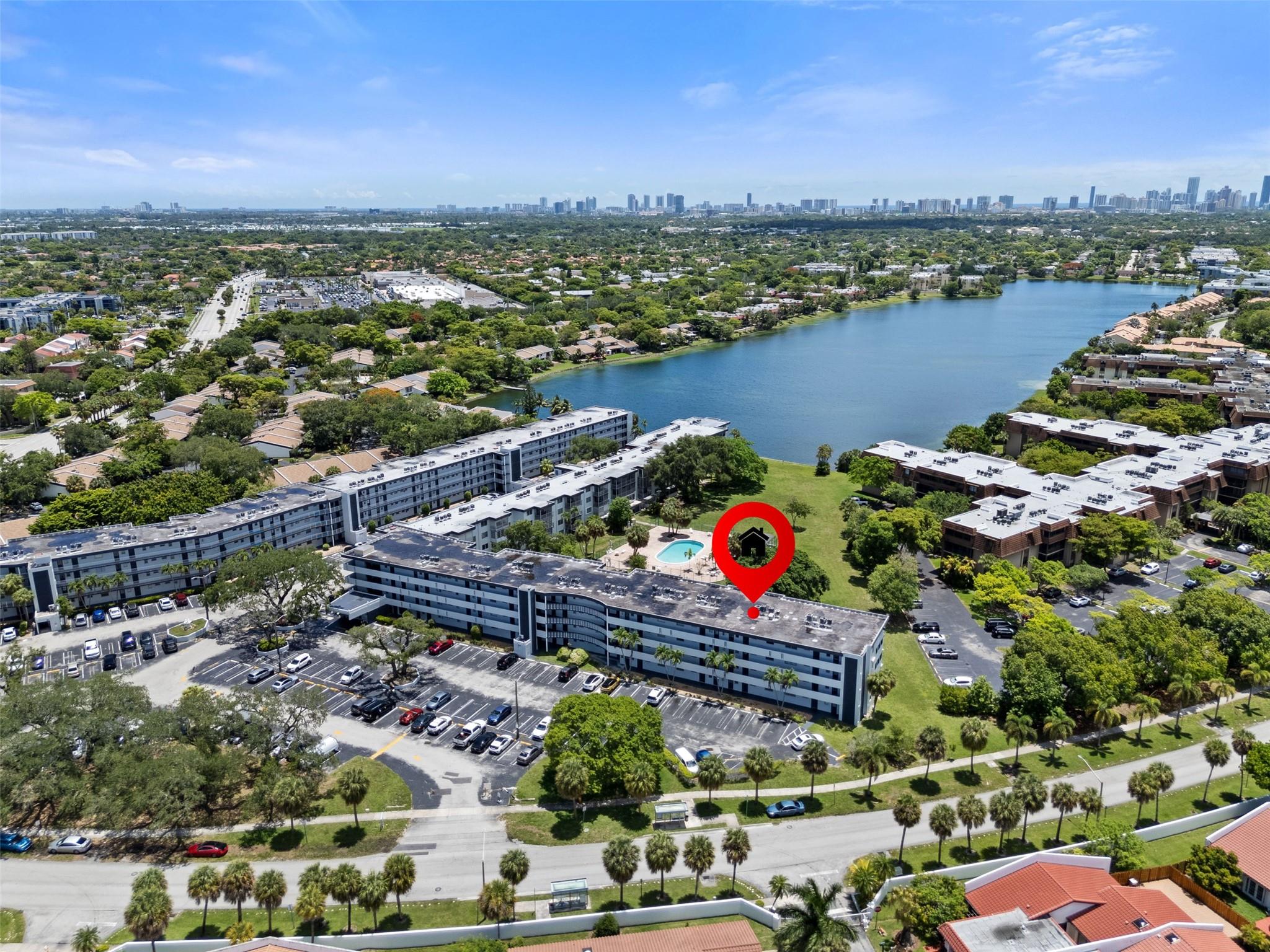 Royal Oaks - Residential
