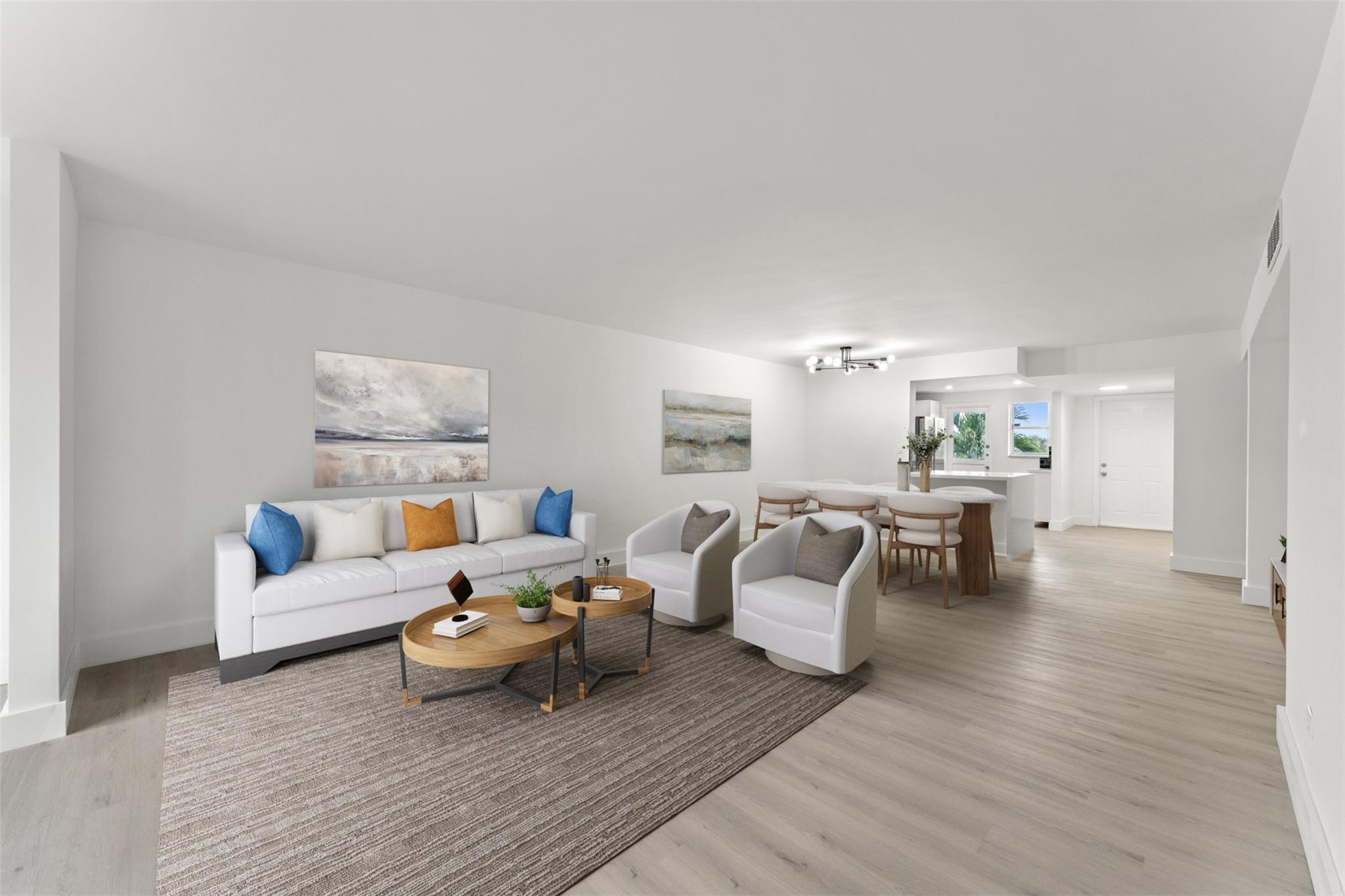Royal Oaks - Residential