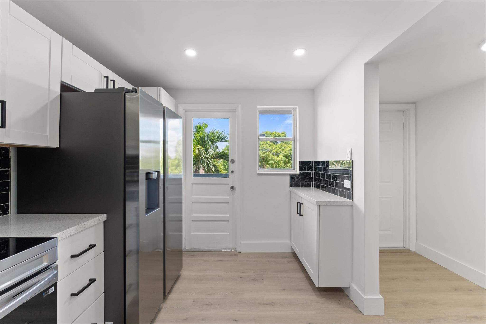 Royal Oaks - Residential