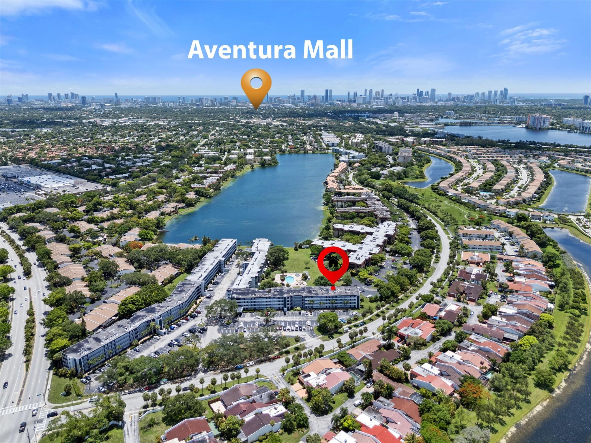 Royal Oaks - Residential
