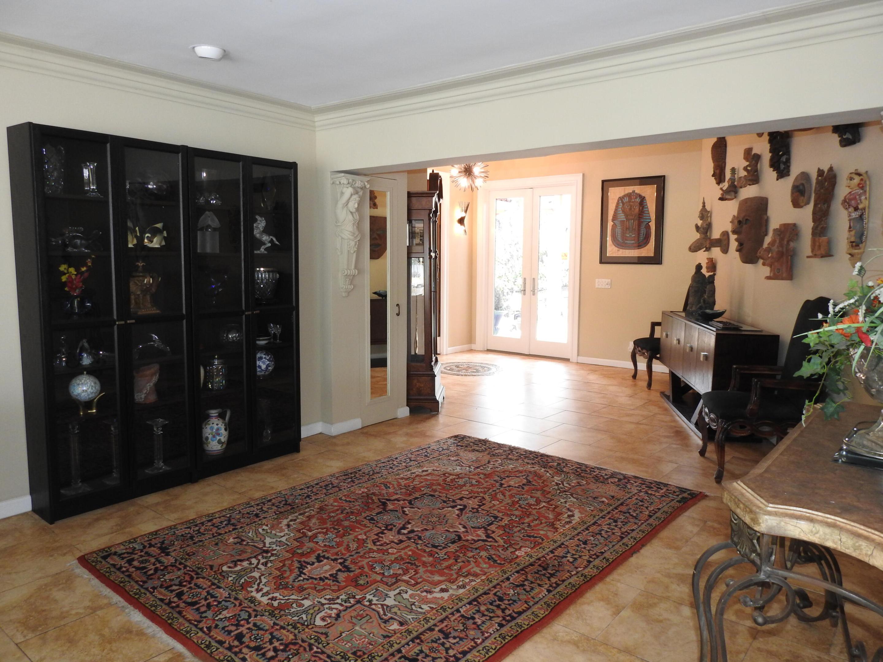 CORAL POINT - Residential