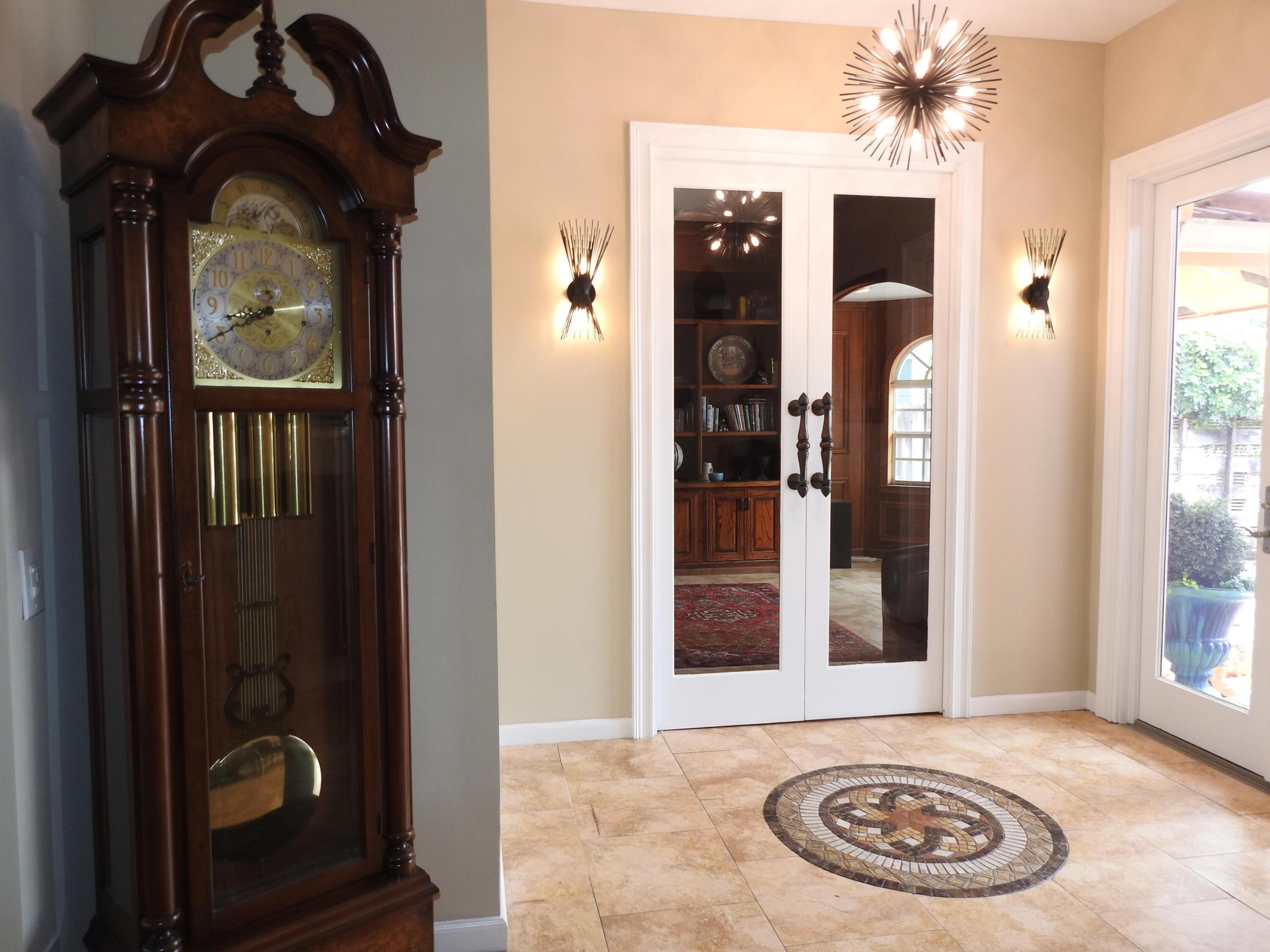 CORAL POINT - Residential
