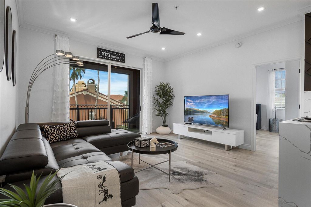 Photo of 11730 Saint Andrews Place #304, Wellington, FL 33414 (MLS # R10970441)