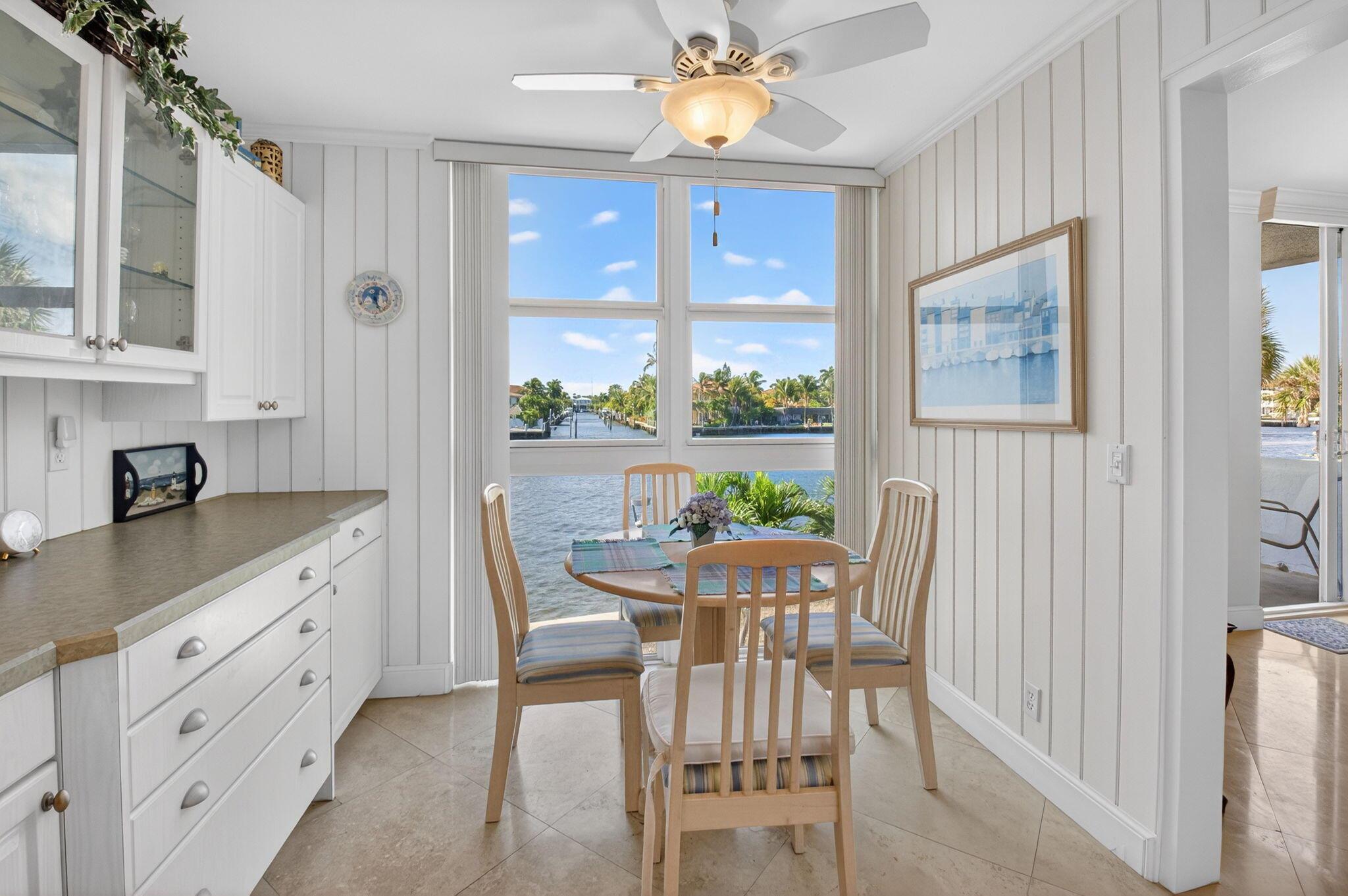 Coastal House - Residential