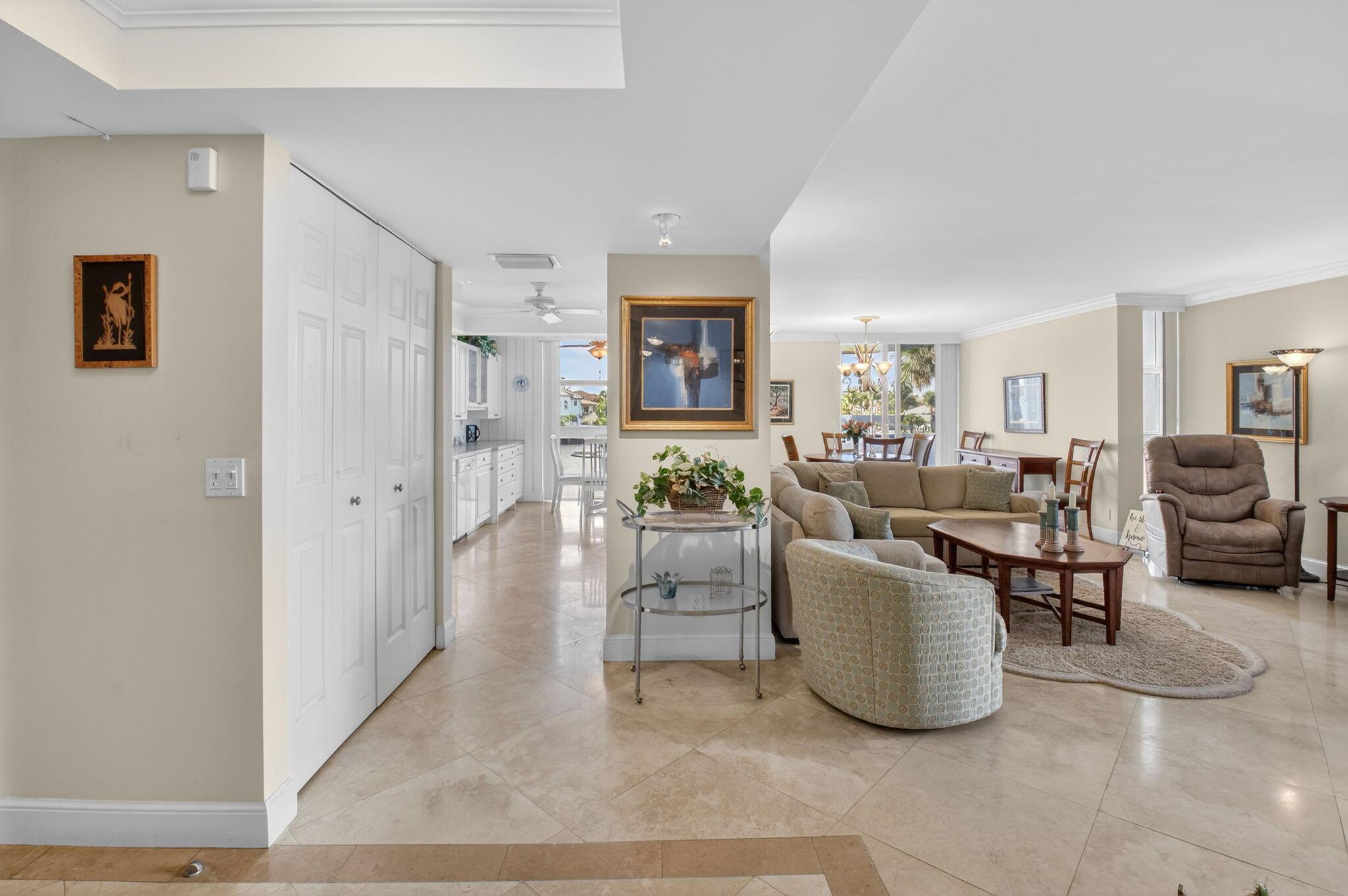 View photos, virtual tours, details... 2200 S Ocean Boulevard 202