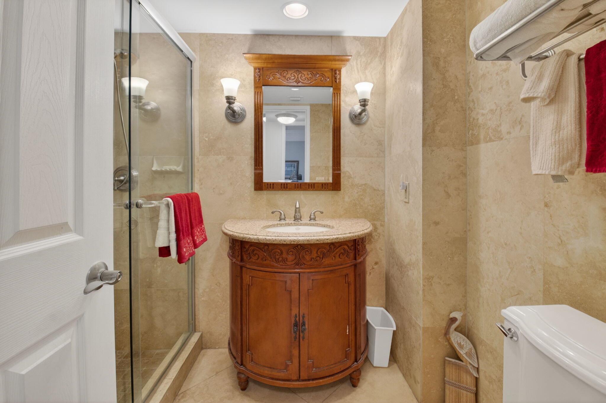 Coastal House - Residential