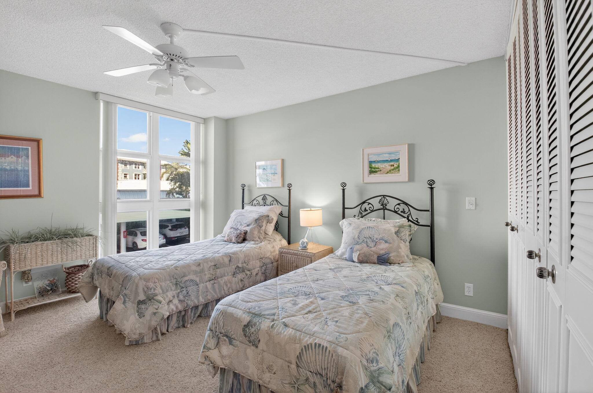Coastal House - Residential