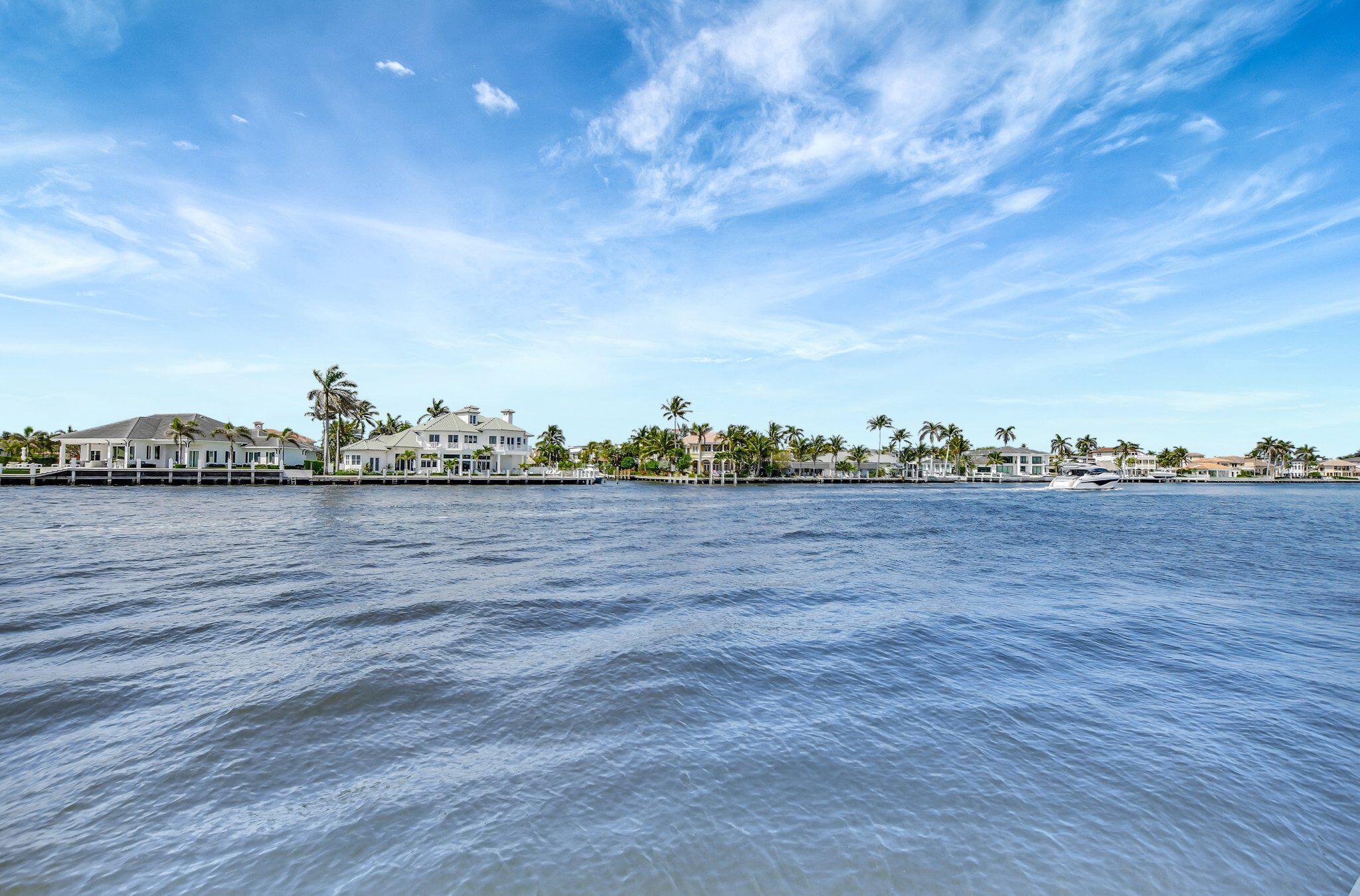 Coastal House - Residential