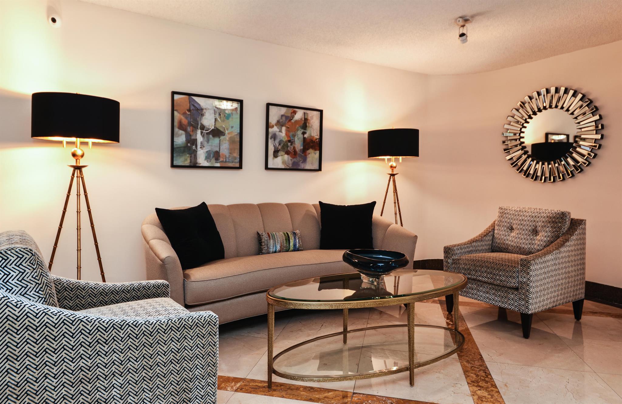 Coastal House - Residential