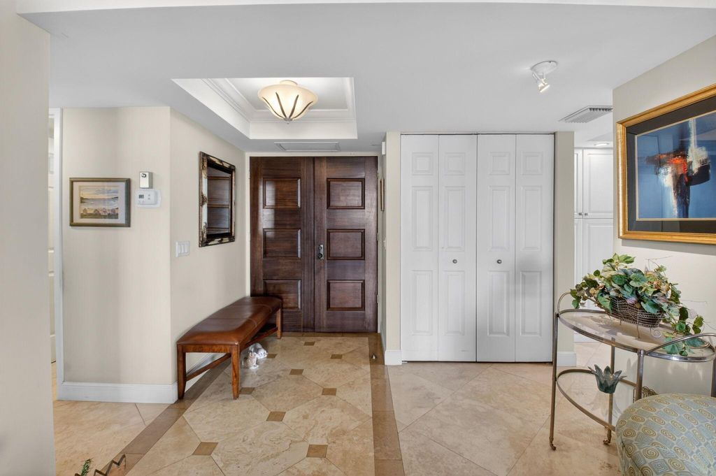 Photo of 2200 S Ocean Boulevard #202, Delray Beach, FL 33483 (MLS # R11146271)