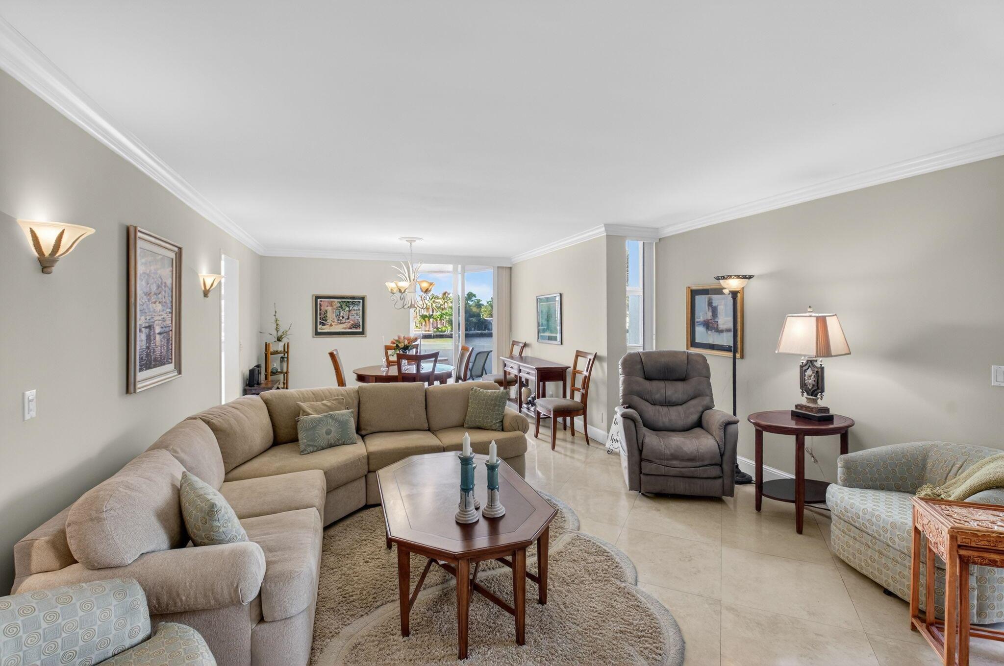 View photos, virtual tours, details... 2200 S Ocean Boulevard 202