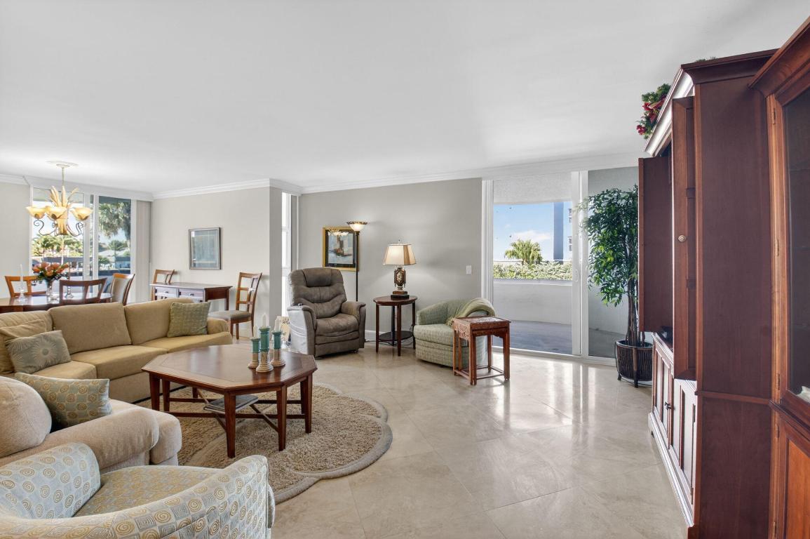 2200 S Ocean Boulevard 202