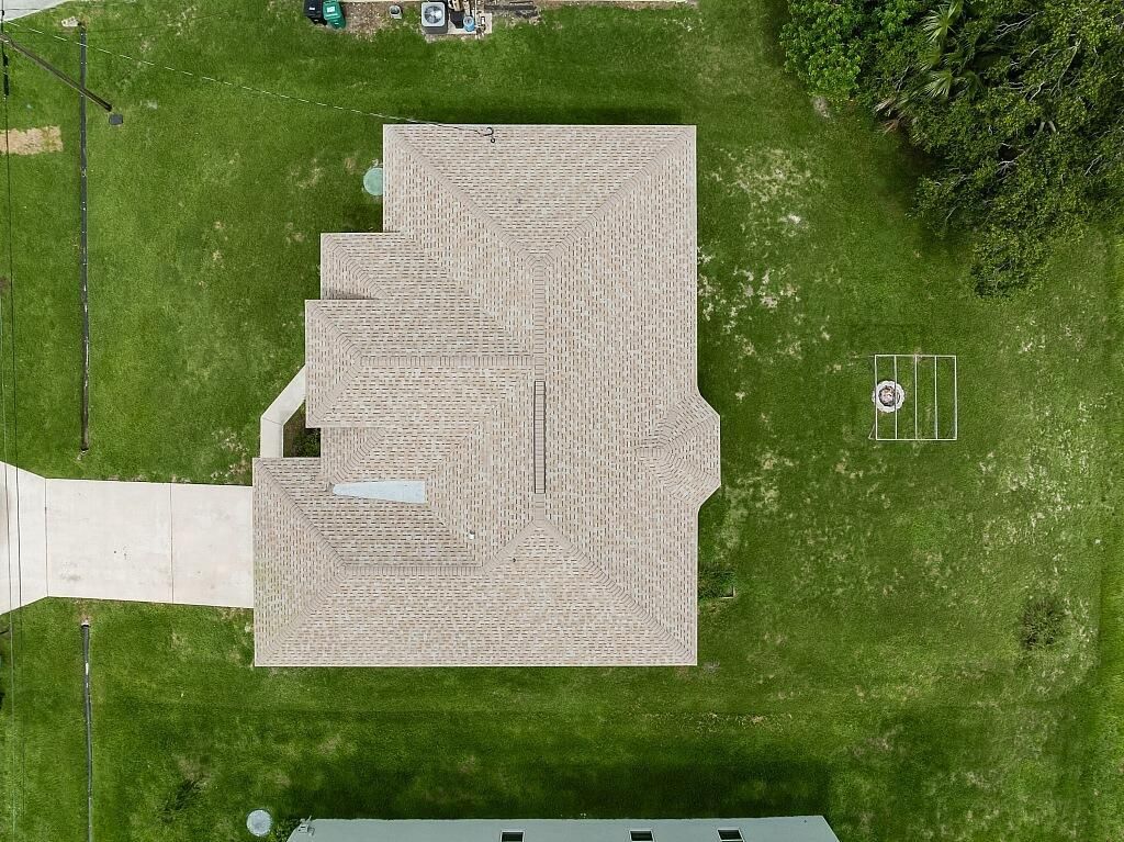 Photo of 1472 SW Falmouth Avenue, Port Saint Lucie, FL 34953 (MLS # R11004497)