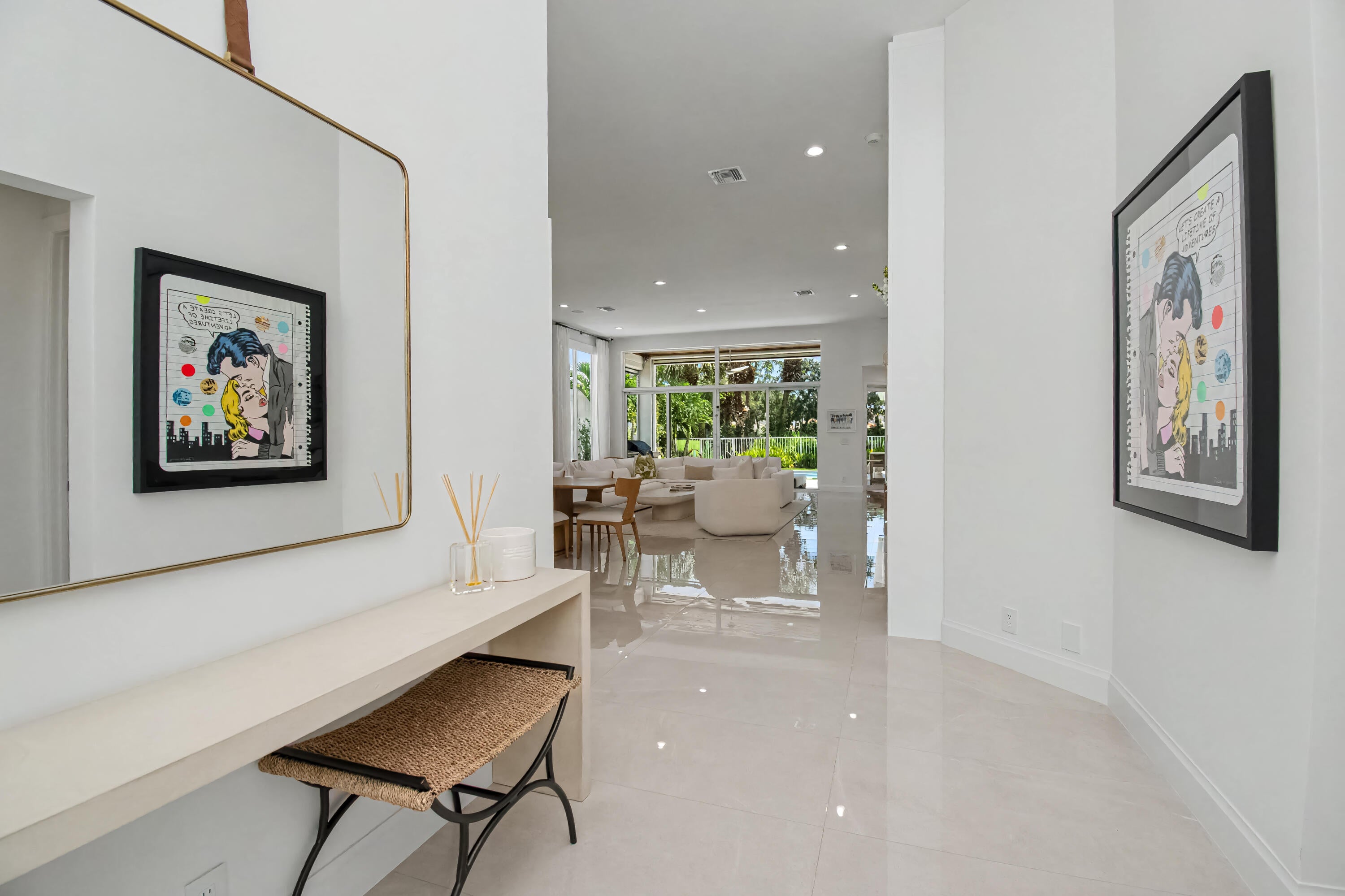 16124 VILLA VIZCAYA Place