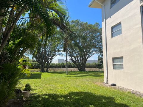 A home in Lake Worth