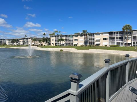 A home in Lake Worth