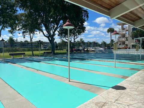 A home in Lake Worth