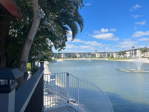 A home in Lake Worth