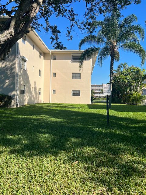 A home in Lake Worth