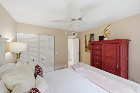 Tiny photo for 53 Piedmont B, Delray Beach, FL 33484 (MLS # B26036553)