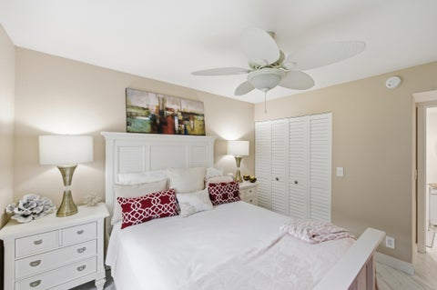 Tiny photo for 53 Piedmont B, Delray Beach, FL 33484 (MLS # B26036553)