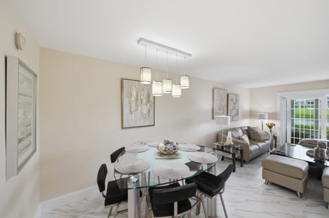 Tiny photo for 53 Piedmont B, Delray Beach, FL 33484 (MLS # B26036553)