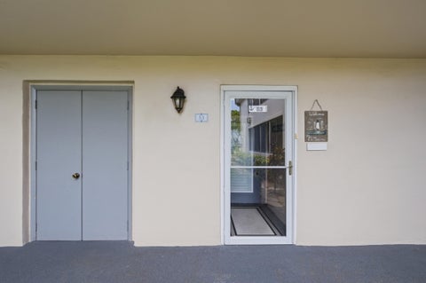 Tiny photo for 53 Piedmont B, Delray Beach, FL 33484 (MLS # B26036553)