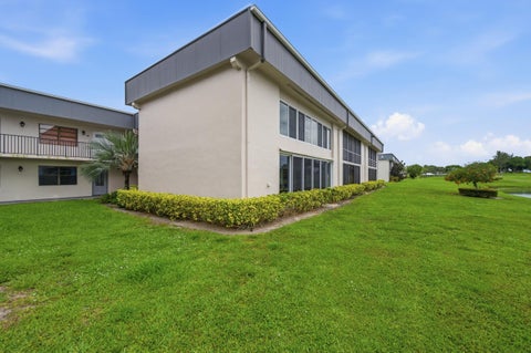 Tiny photo for 53 Piedmont B, Delray Beach, FL 33484 (MLS # B26036553)