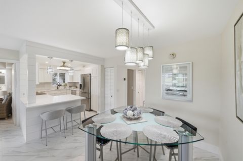 Tiny photo for 53 Piedmont B, Delray Beach, FL 33484 (MLS # B26036553)