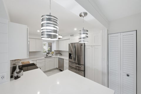 Tiny photo for 53 Piedmont B, Delray Beach, FL 33484 (MLS # B26036553)