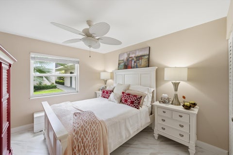 Tiny photo for 53 Piedmont B, Delray Beach, FL 33484 (MLS # B26036553)