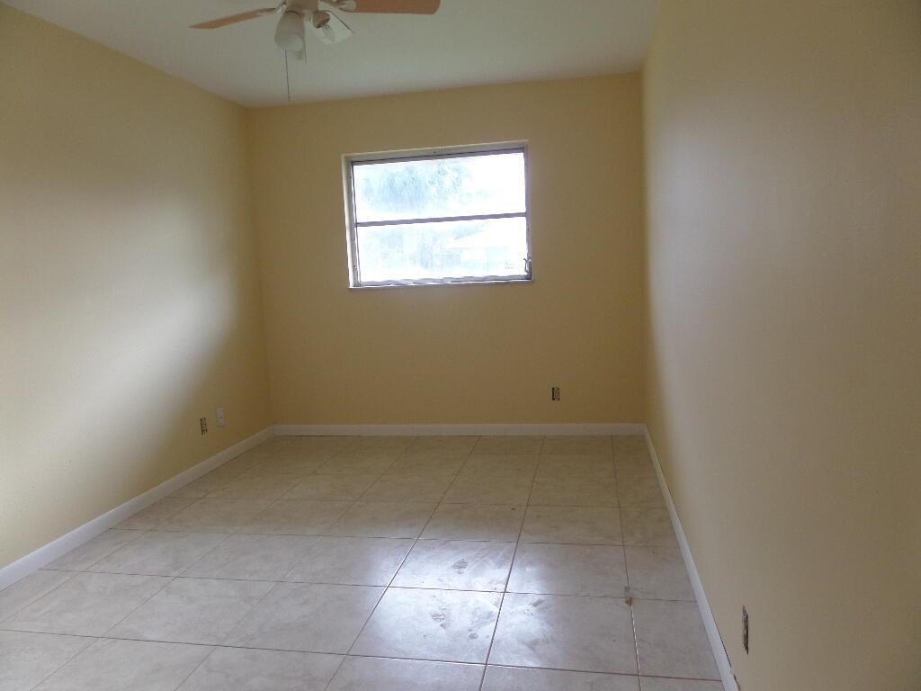 HIGHLAND PINES - Residential Lease