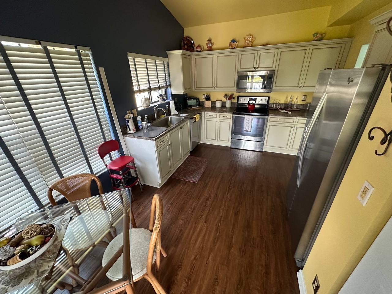 LUCERNE PARK COND - Residential