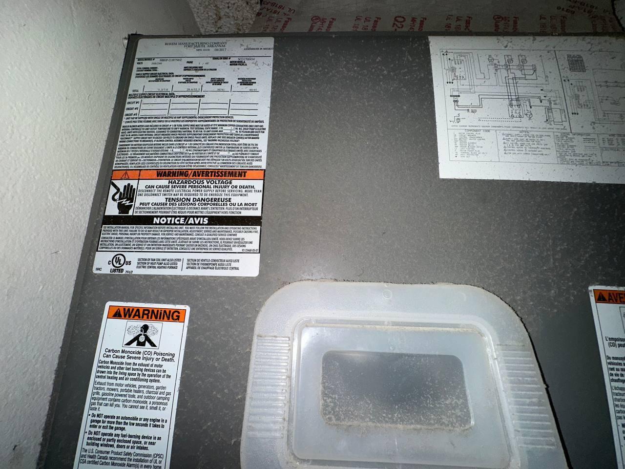 LUCERNE PARK COND - Residential