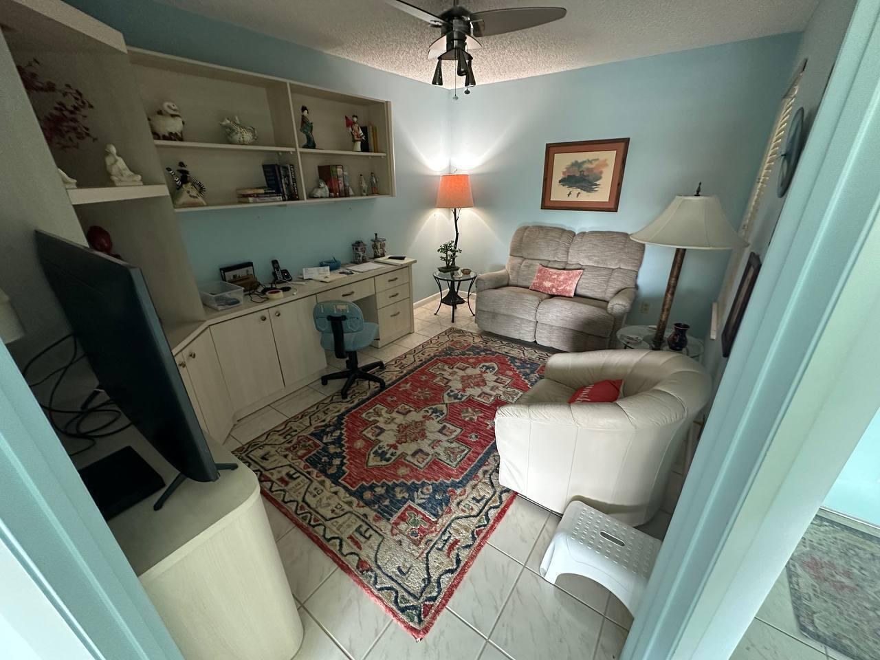 LUCERNE PARK COND - Residential