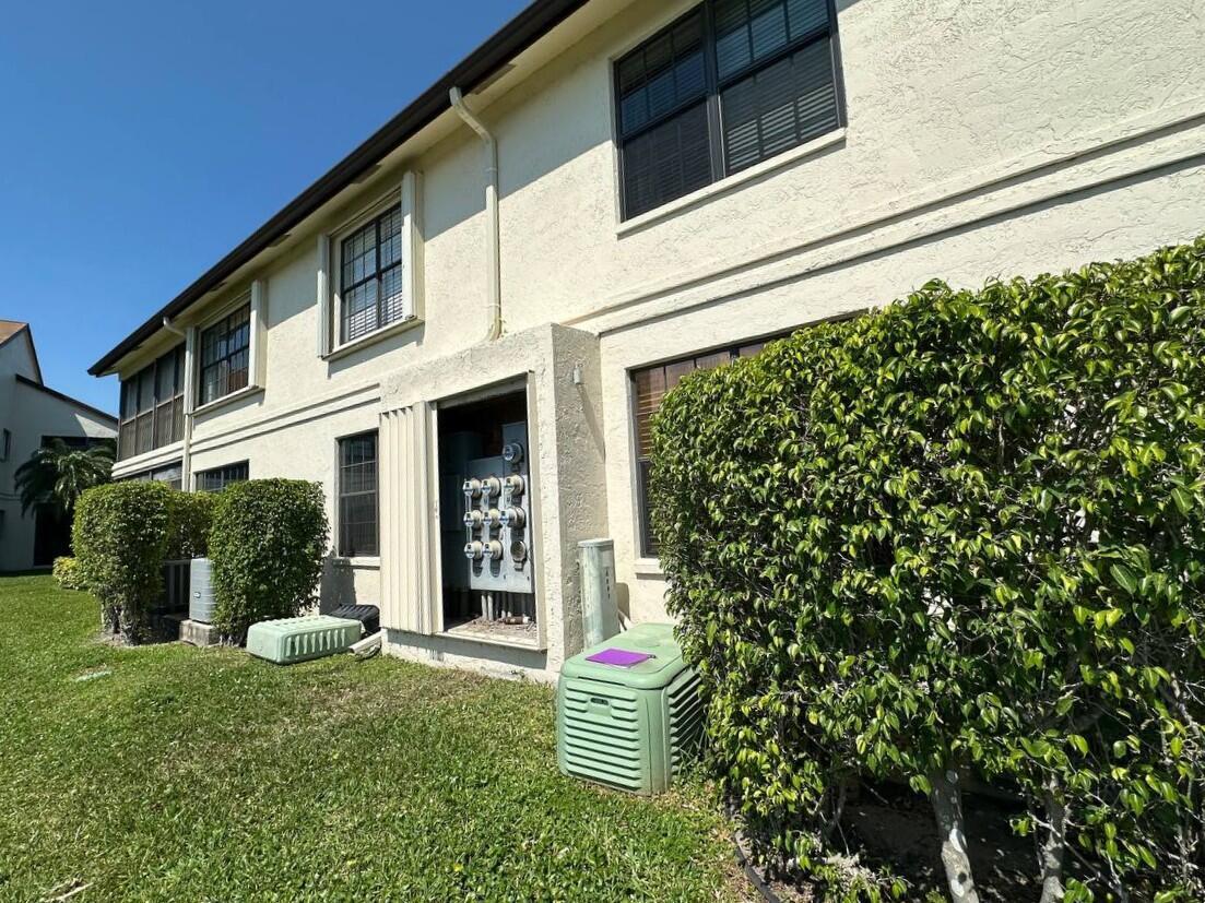 LUCERNE PARK COND - Residential