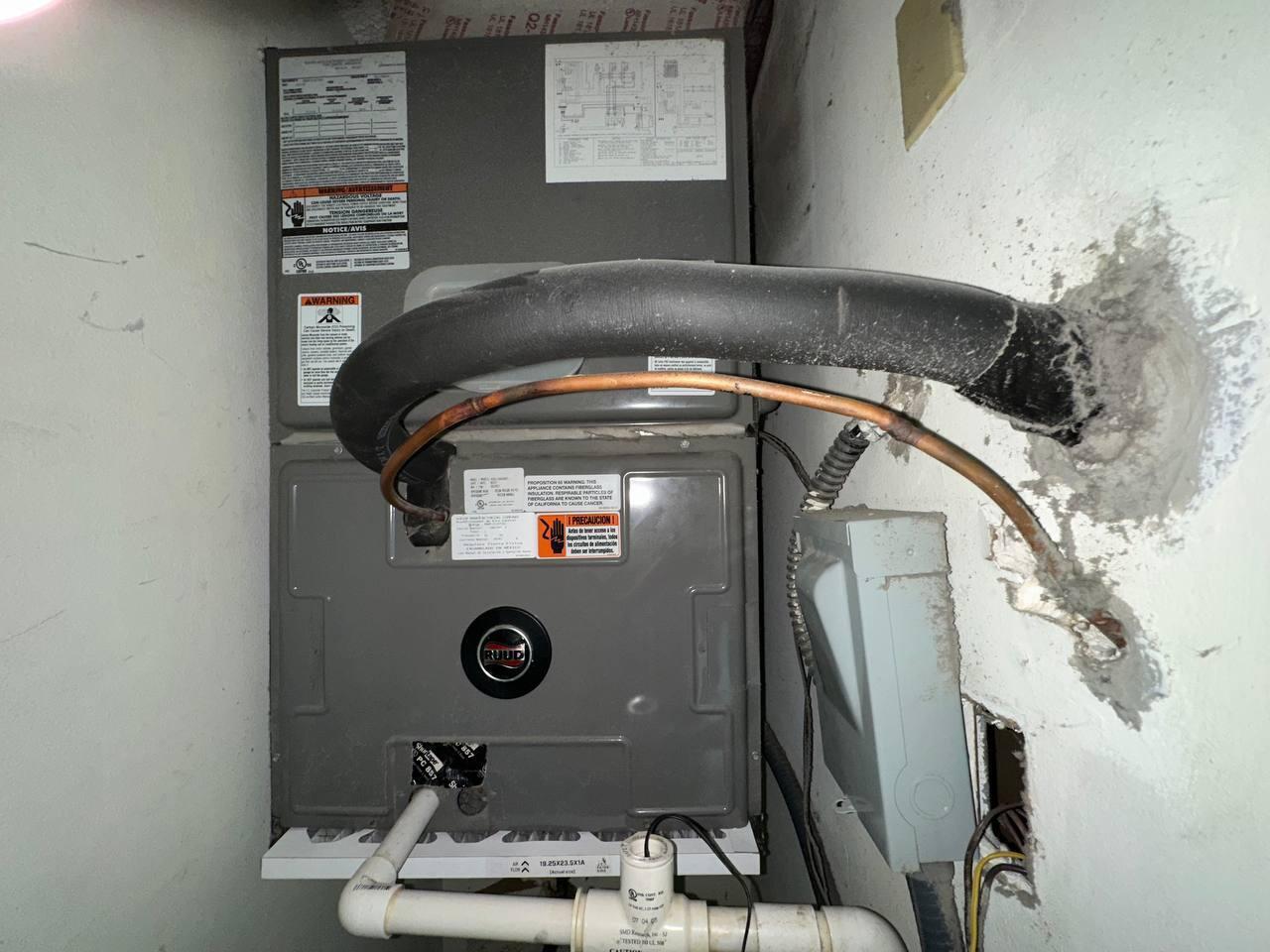 LUCERNE PARK COND - Residential