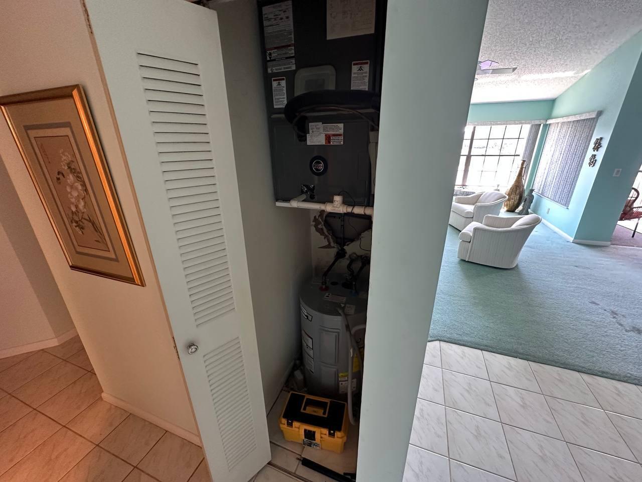 LUCERNE PARK COND - Residential