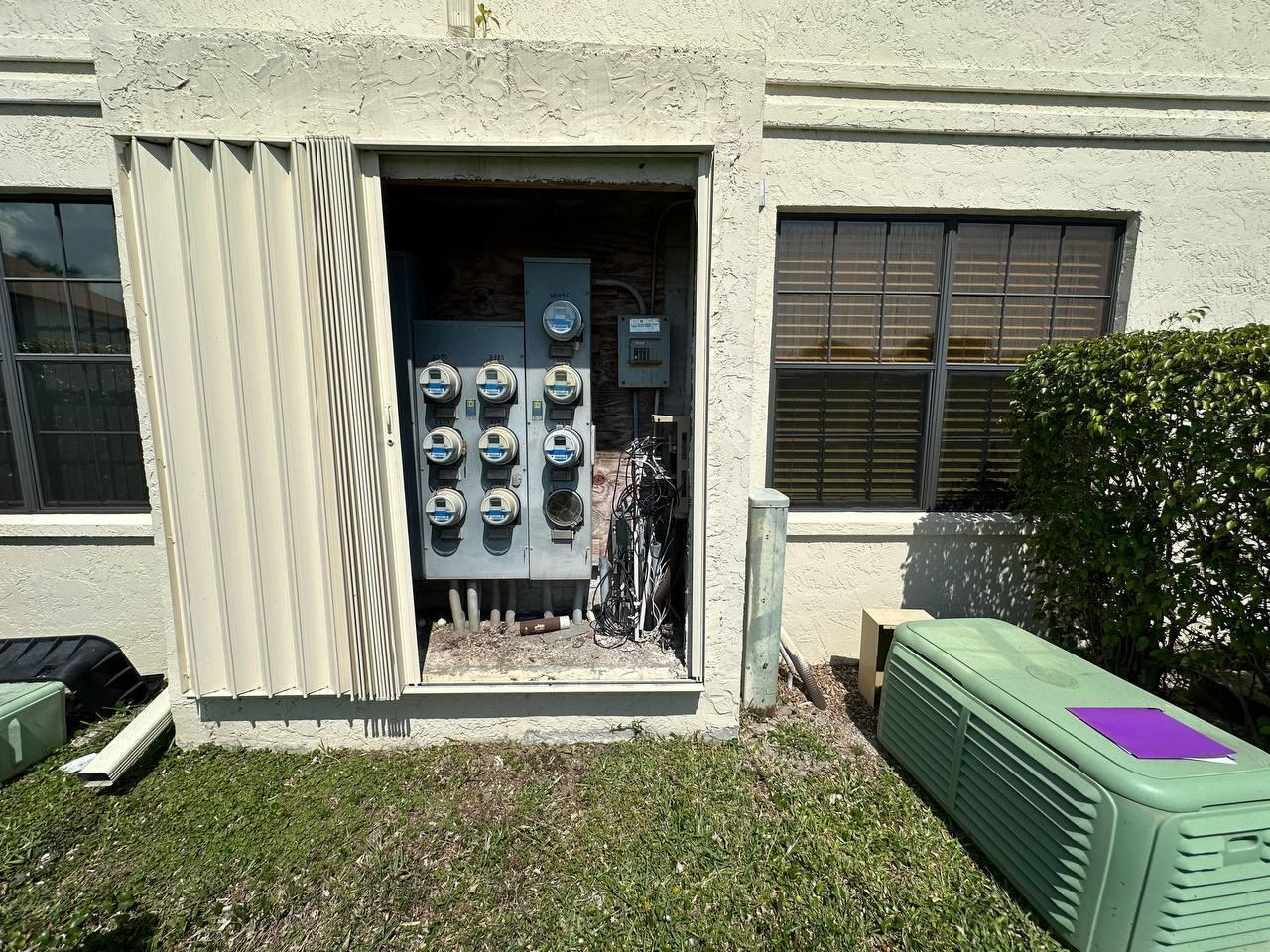 LUCERNE PARK COND - Residential