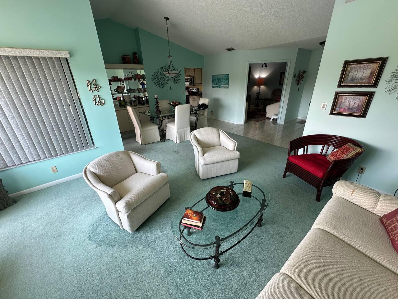 LUCERNE PARK COND - Residential