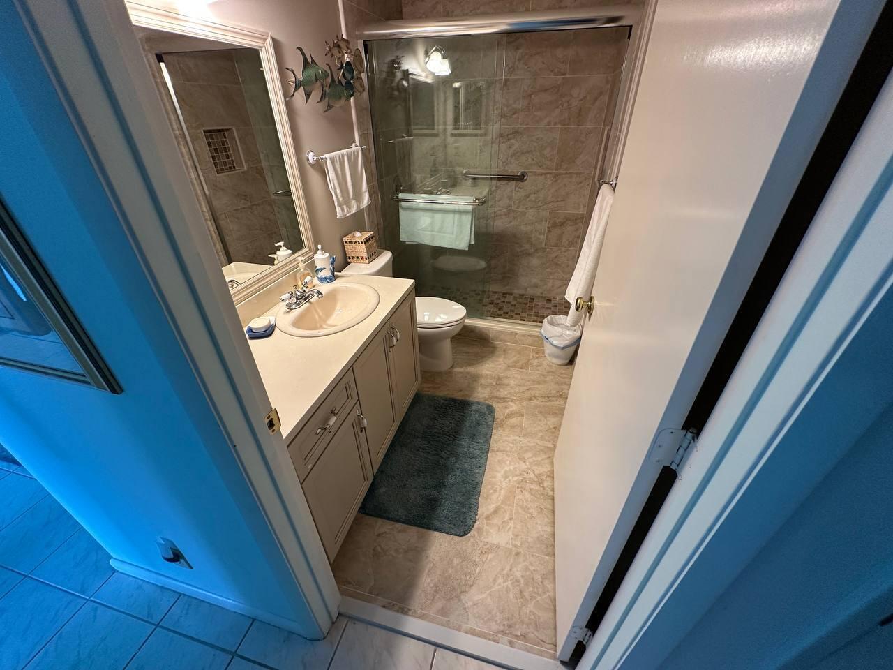 LUCERNE PARK COND - Residential