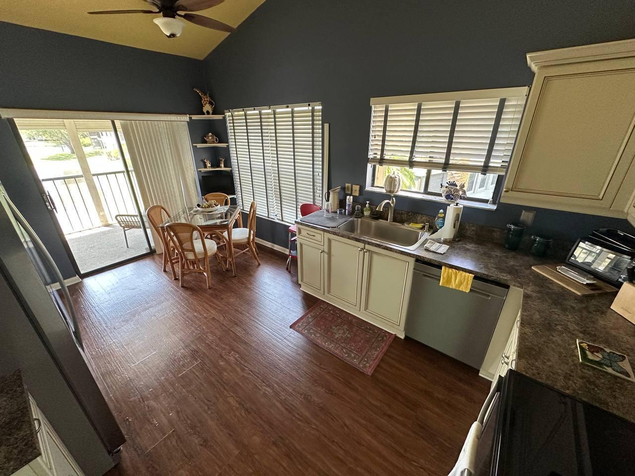 LUCERNE PARK COND - Residential