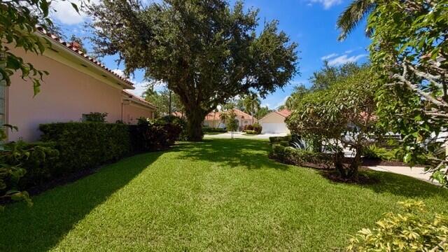 Photo of 7240 Deer Point Lane, West Palm Beach, FL 33411 (MLS # B26043123)