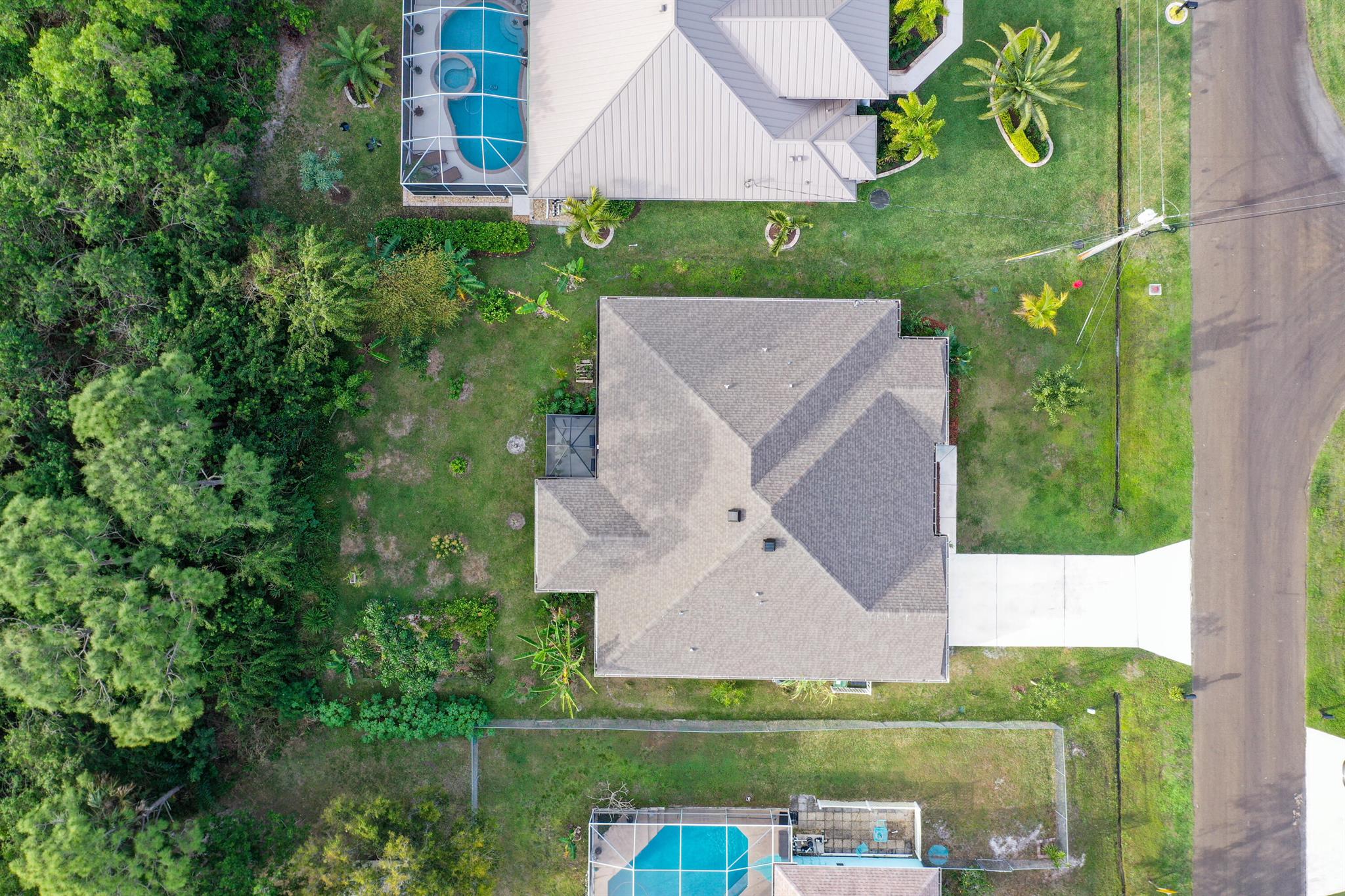 PORT ST LUCIE SECTION 48 1ST REPLAT - Residential