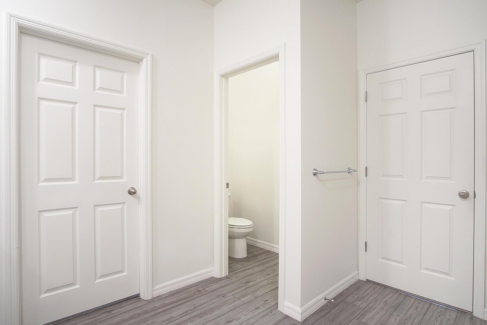 PORT ST LUCIE SECTION 48 1ST REPLAT - Residential