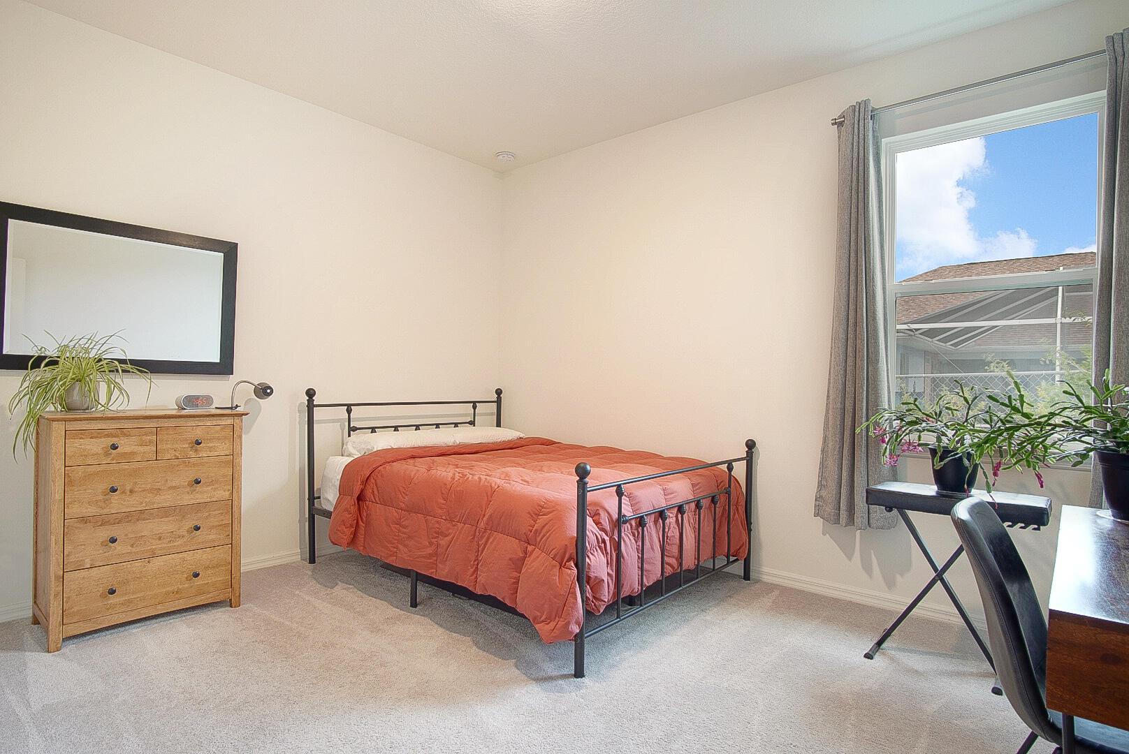 PORT ST LUCIE SECTION 48 1ST REPLAT - Residential