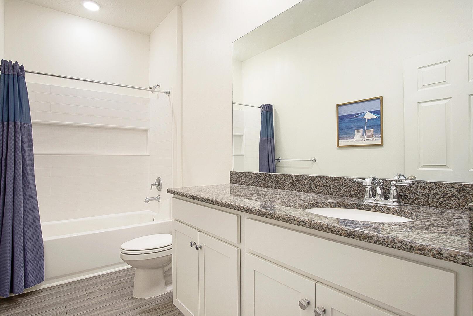 PORT ST LUCIE SECTION 48 1ST REPLAT - Residential