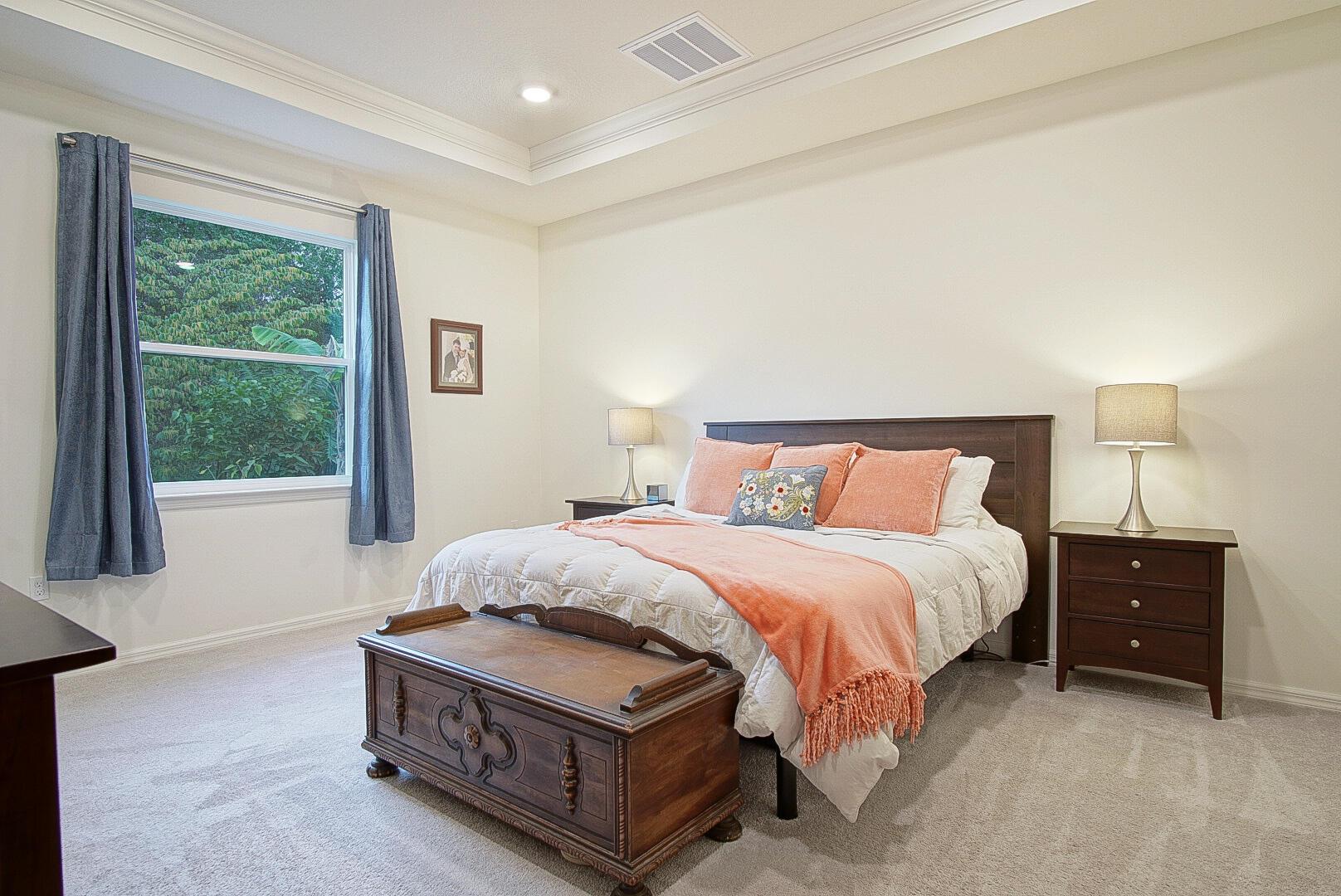 PORT ST LUCIE SECTION 48 1ST REPLAT - Residential