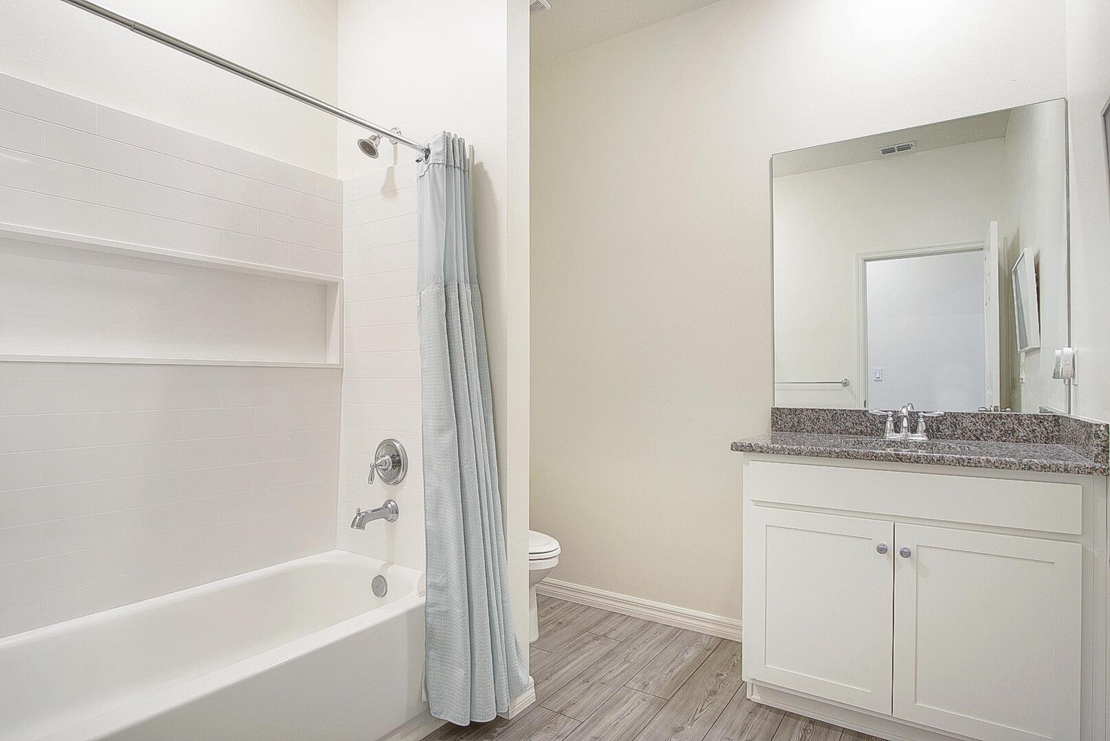 PORT ST LUCIE SECTION 48 1ST REPLAT - Residential