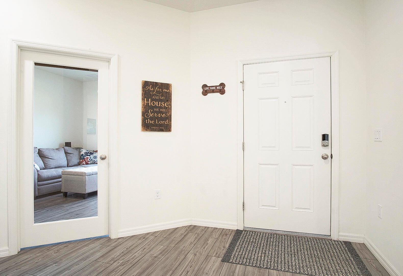 PORT ST LUCIE SECTION 48 1ST REPLAT - Residential